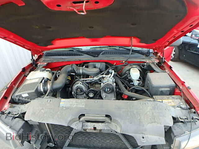 2007 CHEVROLET SILVERADO - VIN: 1GCEC19X87Z109041 - Фото 7