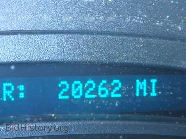 2007 CHEVROLET SILVERADO - VIN: 1GCEC19X87Z109041 - Фото 8