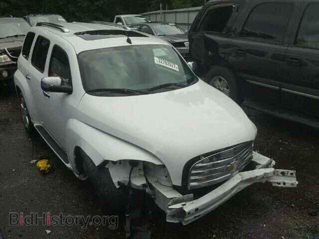 Photo 3GNDA23P46S619681 - CHEVROLET HHR 2006