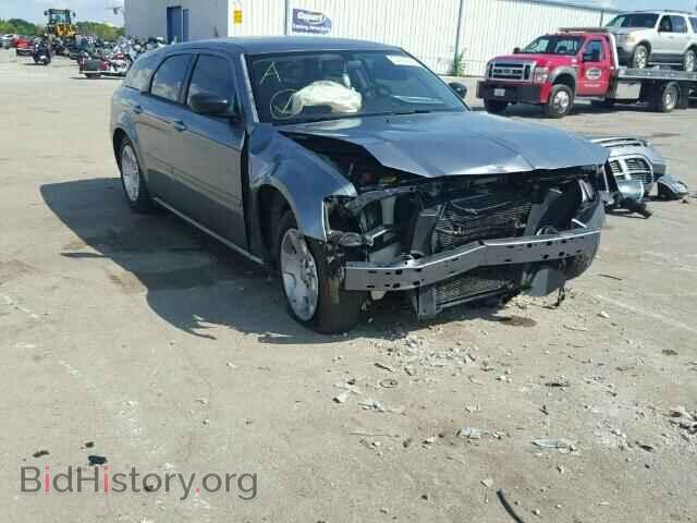 Photo 2D4FV47T26H241424 - DODGE MAGNUM 2006