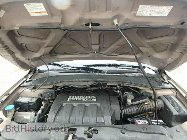 2007 HONDA PILOT - VIN: 5FNYF28557B010290 - Фото 7