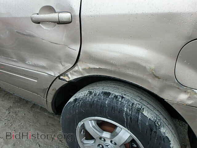 2007 HONDA PILOT - VIN: 5FNYF28557B010290 - Фото 9