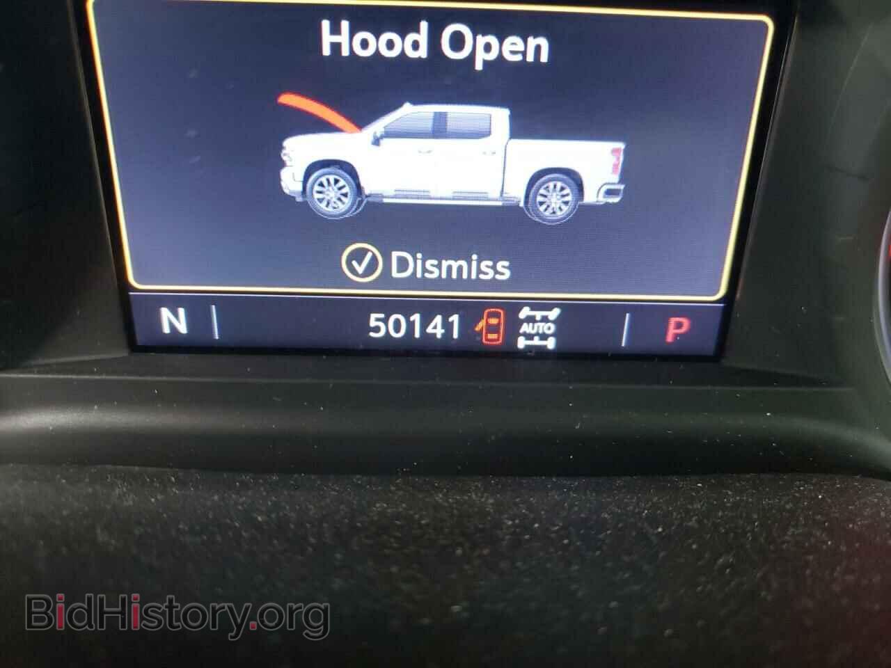 2020 CHEVROLET SILVERADO - VIN: 1GCRYDED1LZ223473 - Фото 8