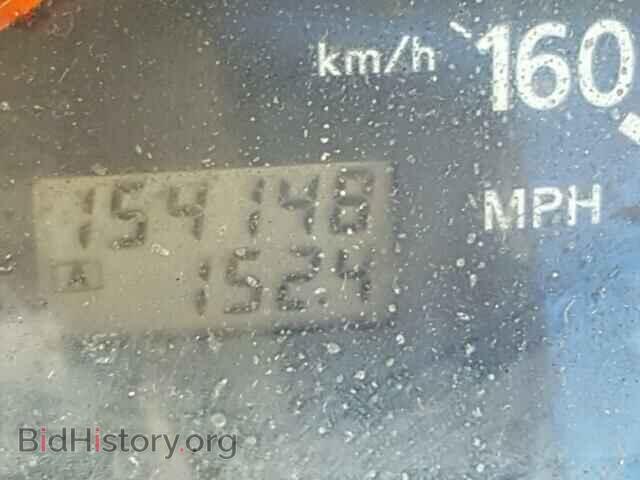 2000 NISSAN MAXIMA - VIN: JN1CA31D9YT710024 - Фото 8