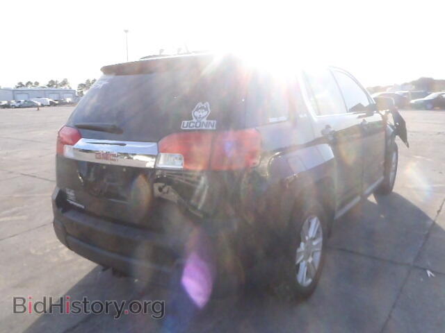 2012 GMC TERRAIN - VIN: 2GKALMEKXC6355285 - Фото 4