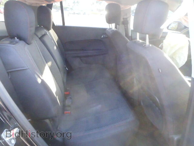 2012 GMC TERRAIN - VIN: 2GKALMEKXC6355285 - Фото 6