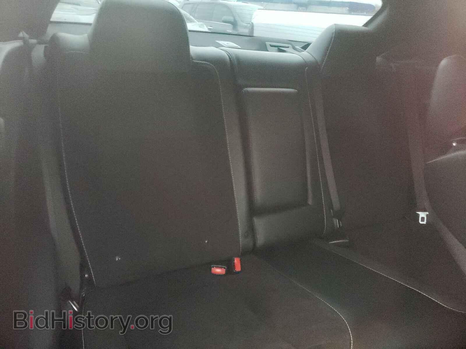 2016 DODGE CHALLENGER - VIN: 2C3CDZDJ1GH315036 - Фото 6