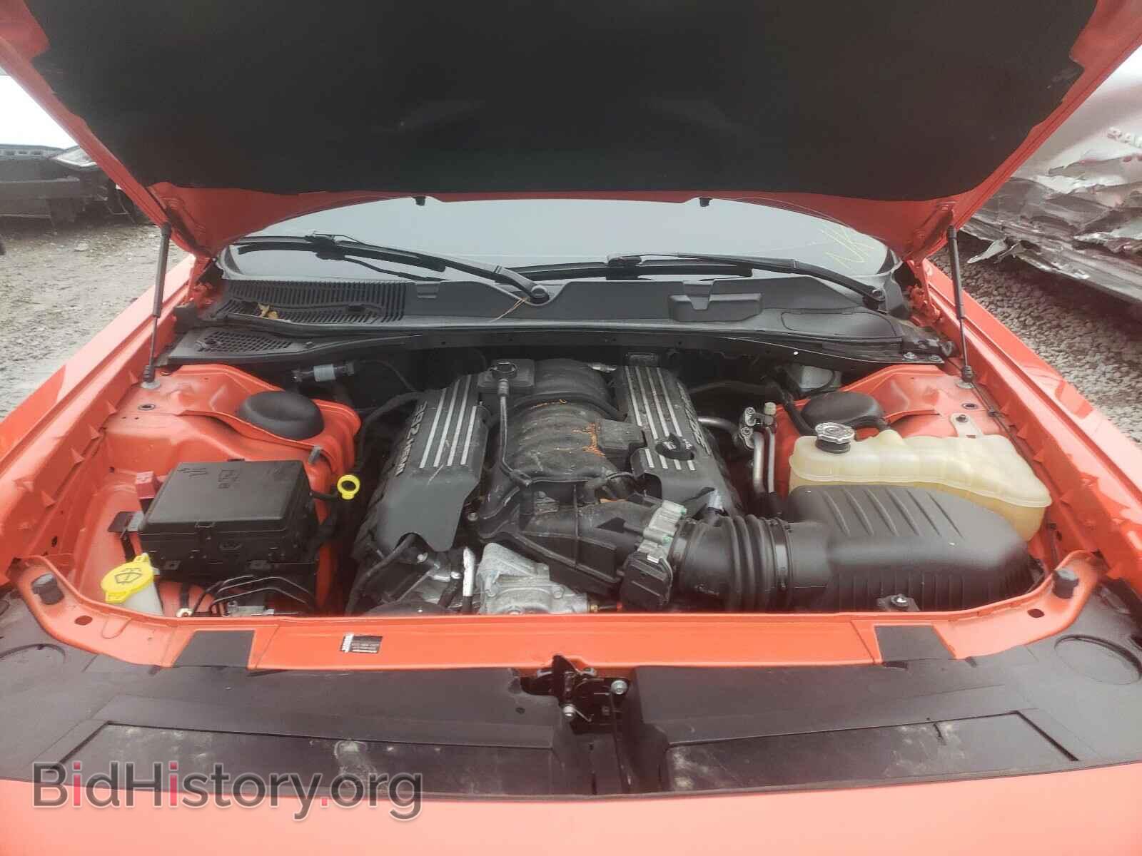 2016 DODGE CHALLENGER - VIN: 2C3CDZDJ1GH315036 - Фото 7