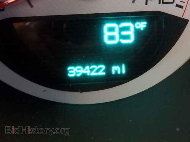 2012 DODGE CHALLENGER - VIN: 2C3CDYAG5CH258093 - Photo 8