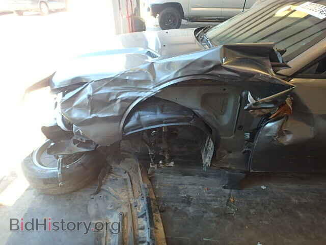 2012 DODGE CHALLENGER - VIN: 2C3CDYAG5CH258093 - Photo 10