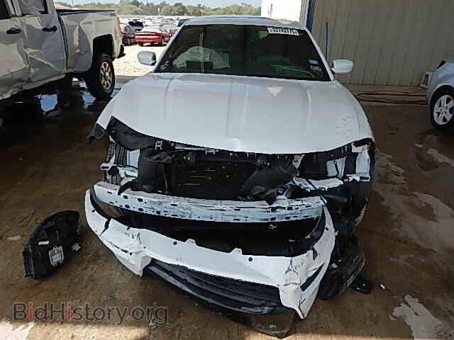 2015 DODGE CHARGER - VIN: 2C3CDXCT8FH730375 - Фото 9