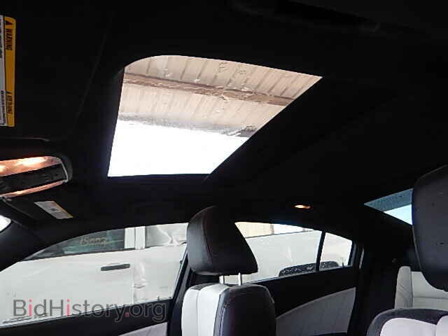 2015 DODGE CHARGER - VIN: 2C3CDXCT8FH730375 - Фото 10