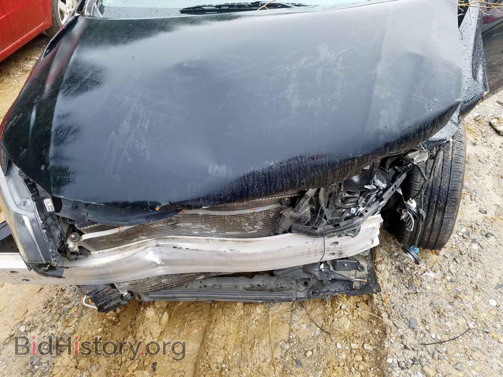 2013 HONDA CIVIC - VIN: 19XFB2F53DE007704 - Фото 7
