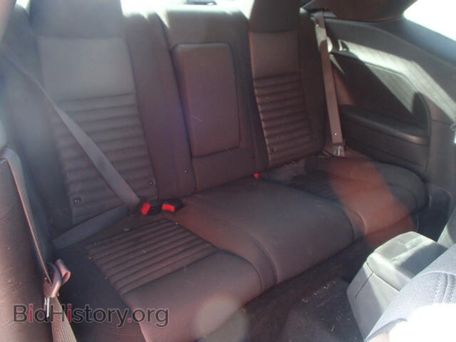 2013 DODGE CHALLENGER - VIN: 2C3CDYAG5DH511429 - Фото 6