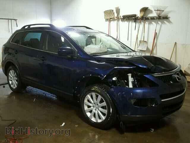 Photo JM3TB28A480146954 - MAZDA CX-9 2008