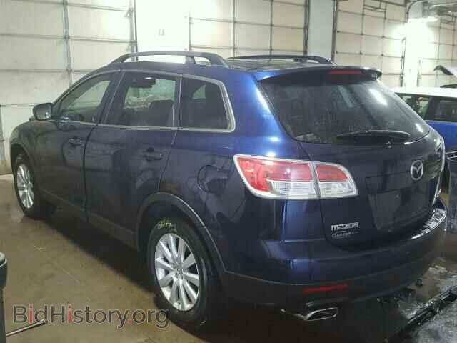2008 MAZDA CX-9 - VIN: JM3TB28A480146954 - Фото 3