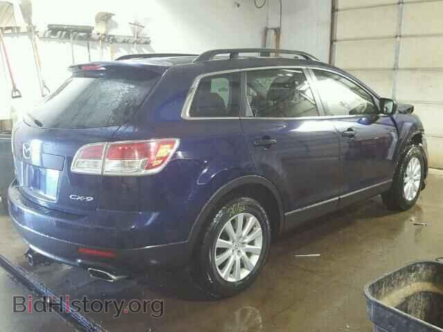 2008 MAZDA CX-9 - VIN: JM3TB28A480146954 - Фото 4