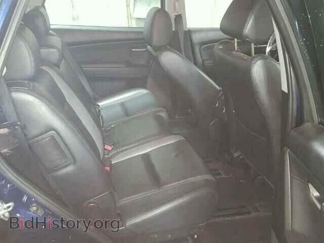 2008 MAZDA CX-9 - VIN: JM3TB28A480146954 - Фото 6