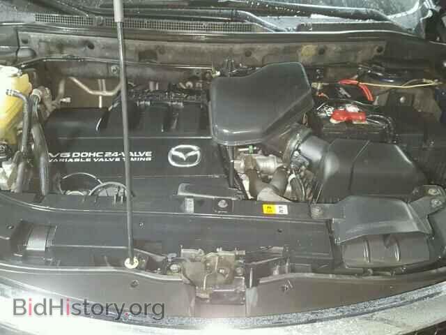 2008 MAZDA CX-9 - VIN: JM3TB28A480146954 - Фото 7