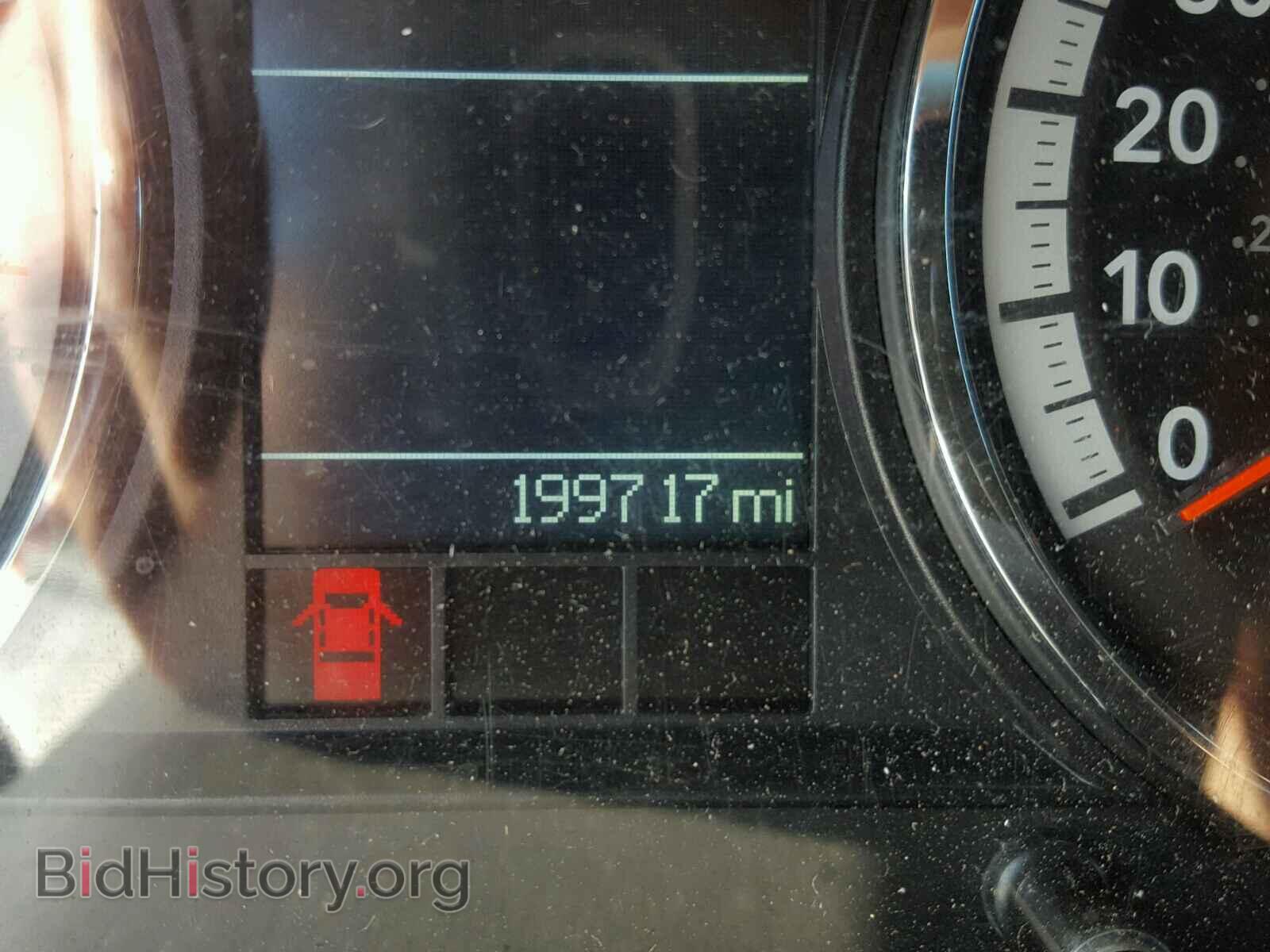 Photo 3D73M4CL3BG513052 - DODGE RAM 3500 2011