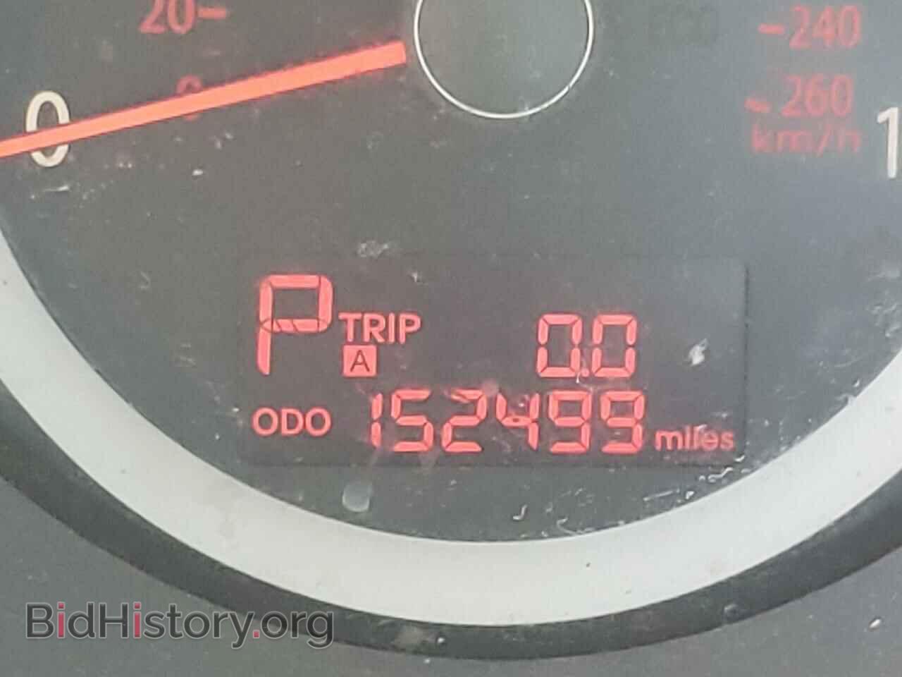 2010 KIA OPTIMA - VIN: KNAGG4A86A5387497 - Фото 8