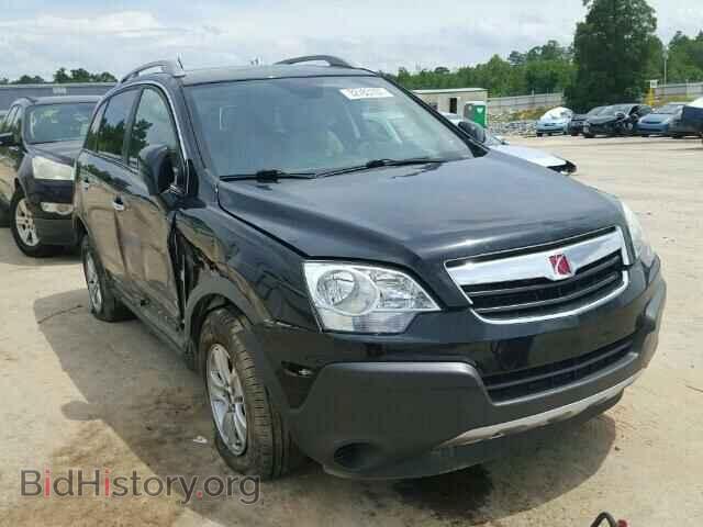 Фотография 3GSCL33P28S724845 - SATURN VUE 2008