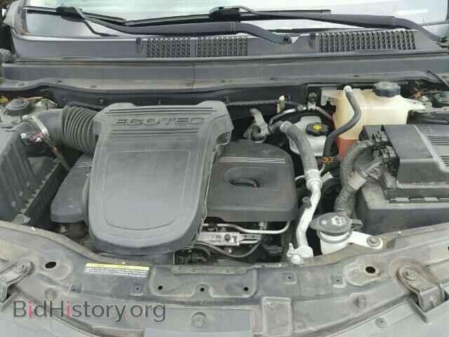 2008 SATURN VUE - VIN: 3GSCL33P28S724845 - Фото 7