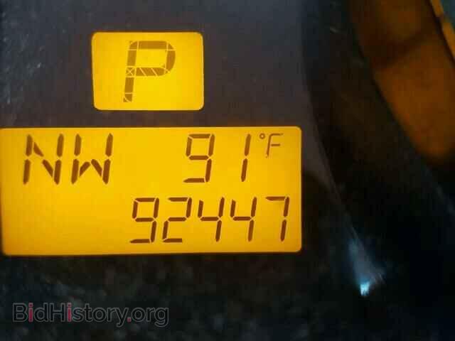 2008 SATURN VUE - VIN: 3GSCL33P28S724845 - Фото 8