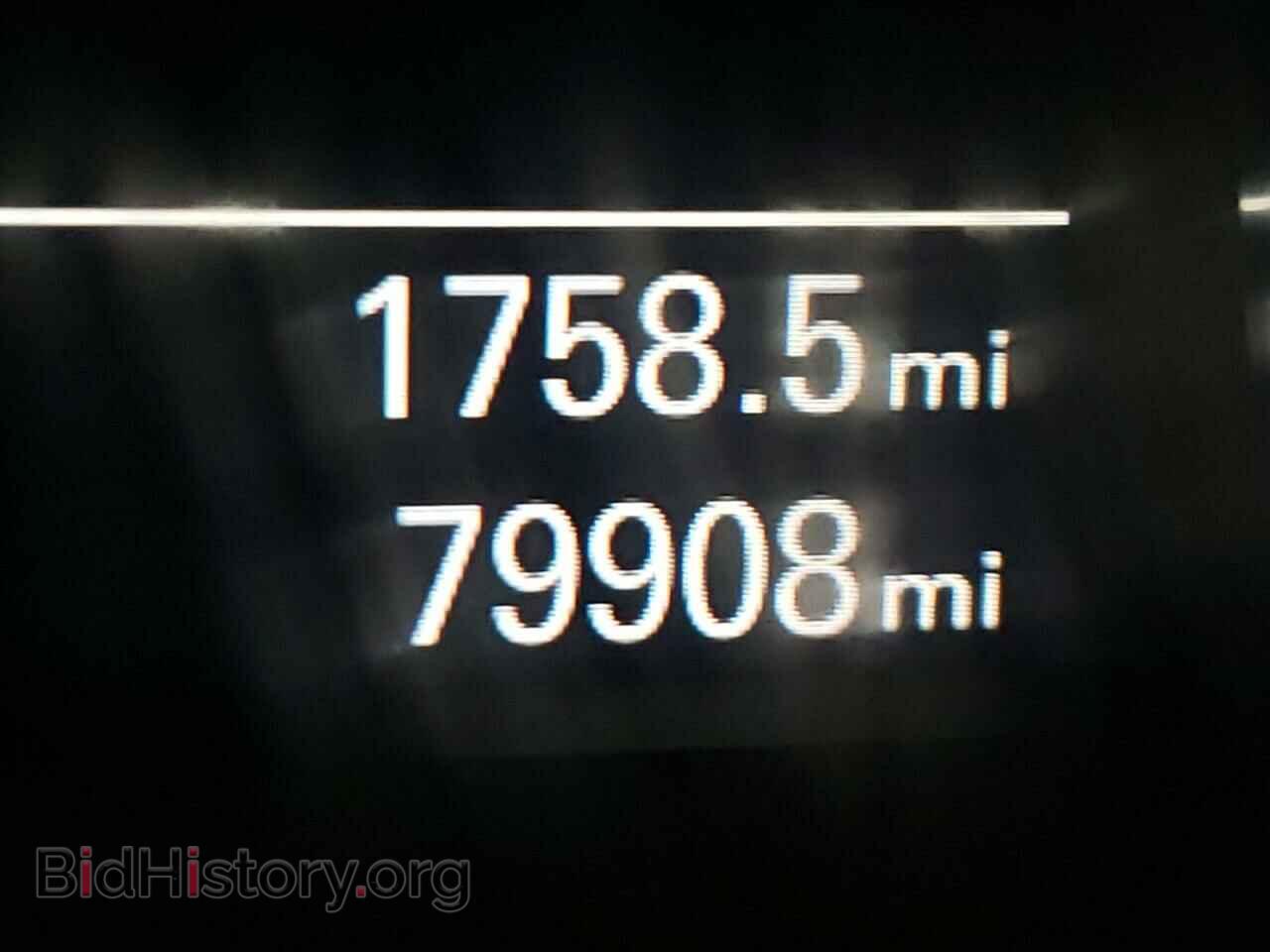 2014 AUDI A7 - VIN: WAU2GAFC8EN056285 - Фото 8