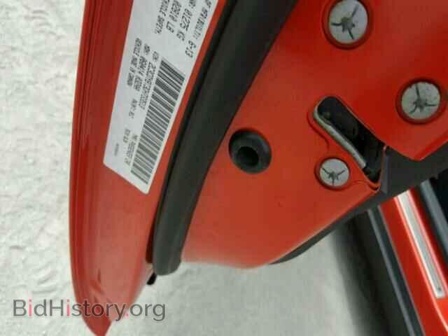 2013 DODGE CHALLENGER - VIN: 2C3CDYBT3DH733513 - Фото 10