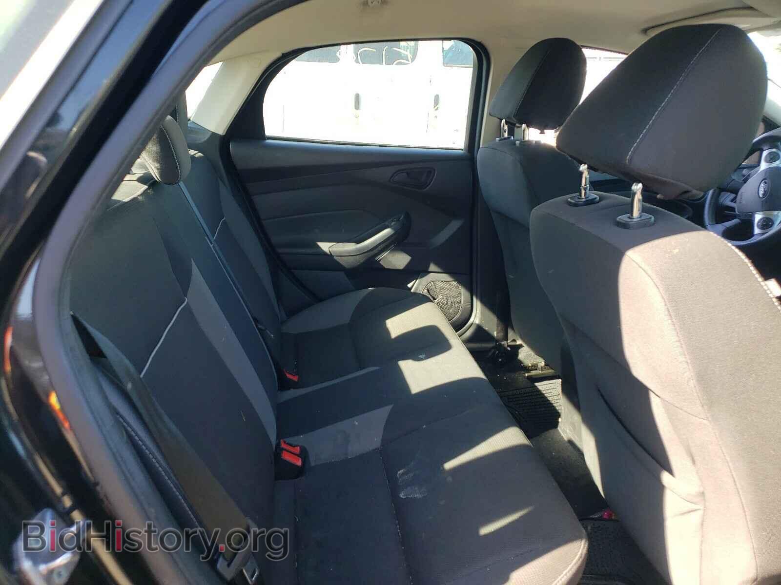 2012 FORD FOCUS - VIN: 1FAHP3F26CL429273 - Фото 6