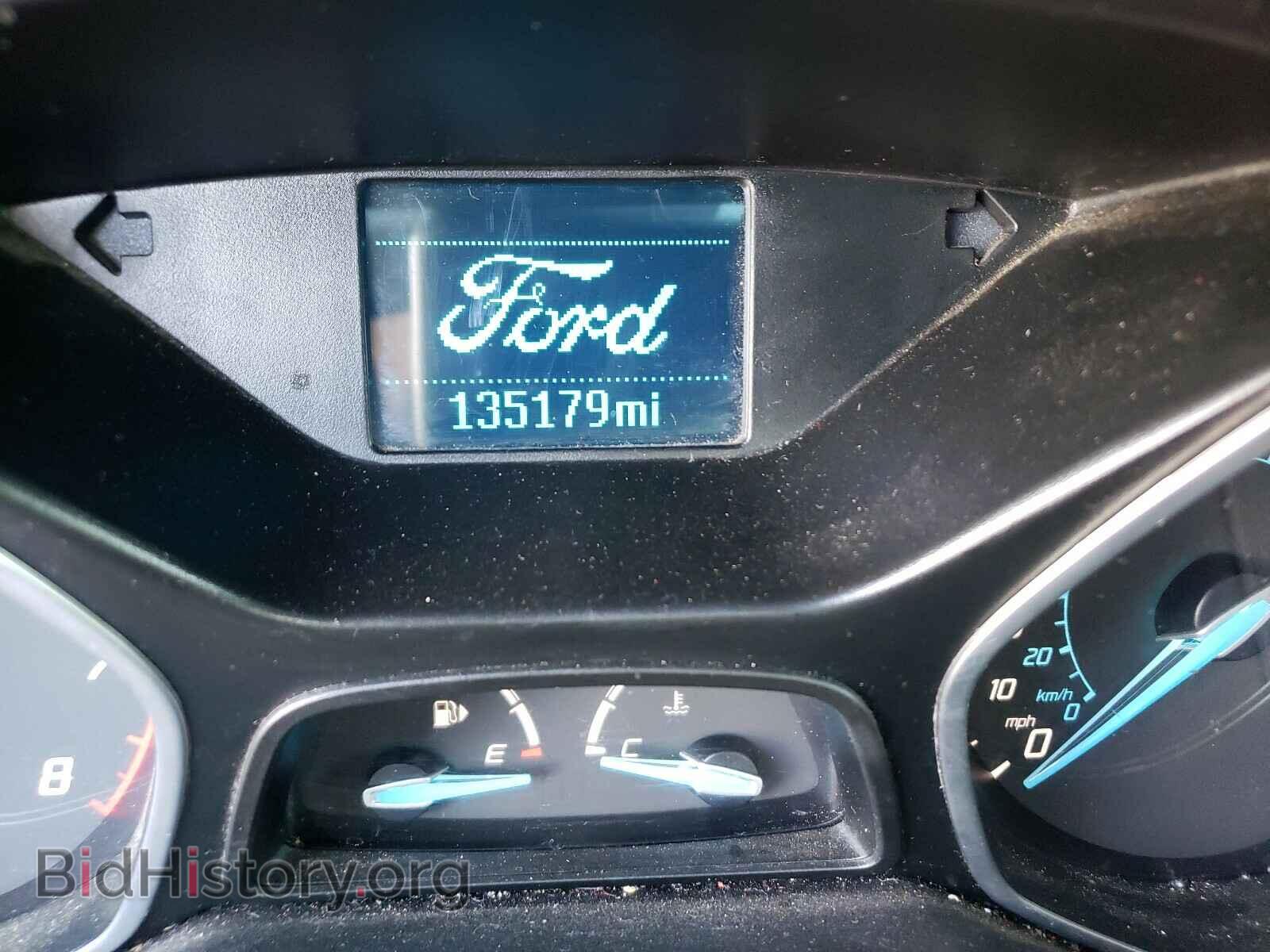2012 FORD FOCUS - VIN: 1FAHP3F26CL429273 - Фото 8