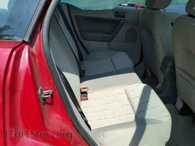 2009 FORD FOCUS - VIN: 1FAHP35N39W229972 - Фото 6