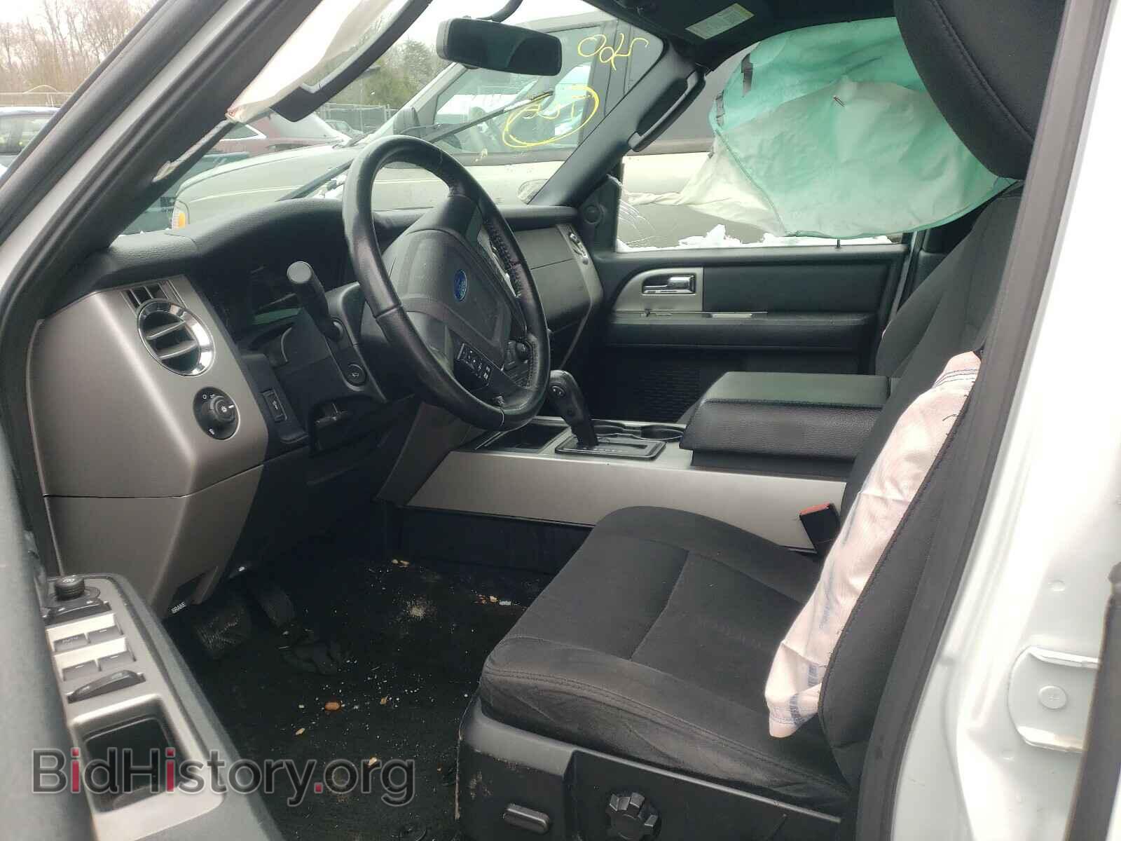 2017 FORD EXPEDITION - VIN: 1FMJK1HT6HEA61074 - Фото 5