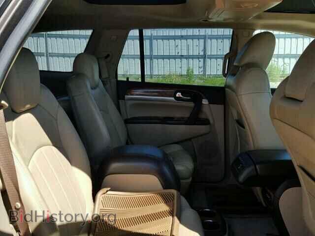 2009 BUICK ENCLAVE - VIN: 5GAEV23D19J163833 - Фото 6