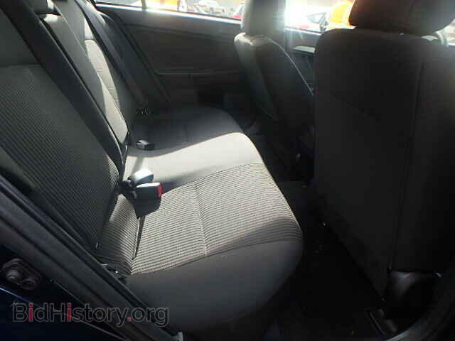 2014 MITSUBISHI LANCER - VIN: JA32U2FU7EU018187 - Фото 6