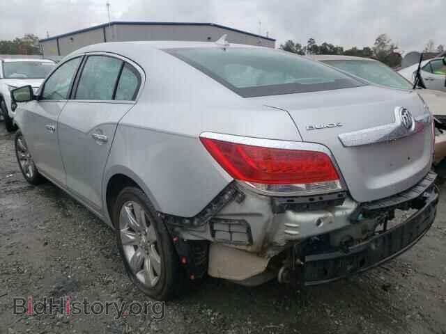 2011 BUICK LACROSSE - VIN: 1G4GC5ED1BF311060 - Фото 3