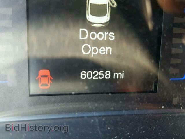 2015 CHRYSLER 200 - VIN: 1C3CCCAB9FN660138 - Фото 8