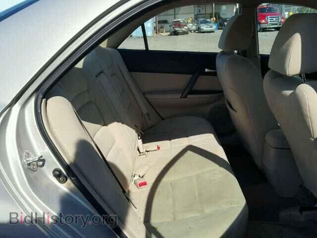 2007 MAZDA 6 - VIN: 1YVHP80C375M05851 - Фото 6
