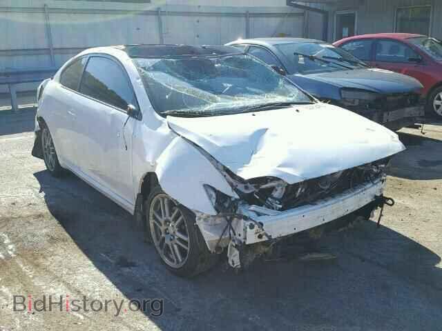 Photo JTKDE3B71A0311400 - TOYOTA SCION 2010