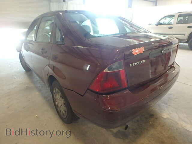 2007 FORD FOCUS - VIN: 1FAFP34N67W246867 - Photo 3