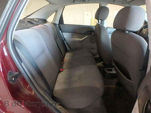 2007 FORD FOCUS - VIN: 1FAFP34N67W246867 - Photo 6