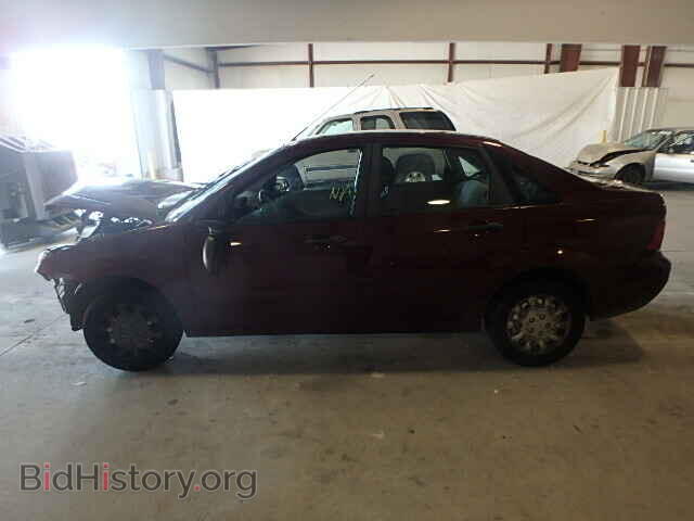 2007 FORD FOCUS - VIN: 1FAFP34N67W246867 - Photo 9