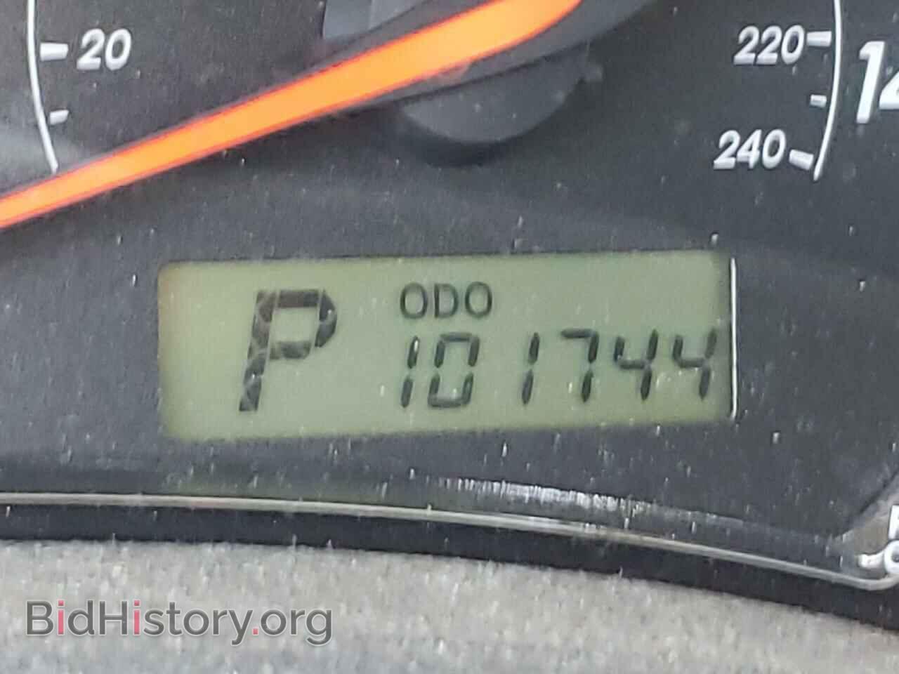 2013 TOYOTA COROLLA - VIN: 2T1BU4EE6DC970567 - Фото 8
