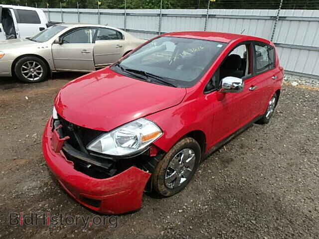 2011 NISSAN VERSA - VIN: 3N1BC1CP3BL375985 - Photo 2