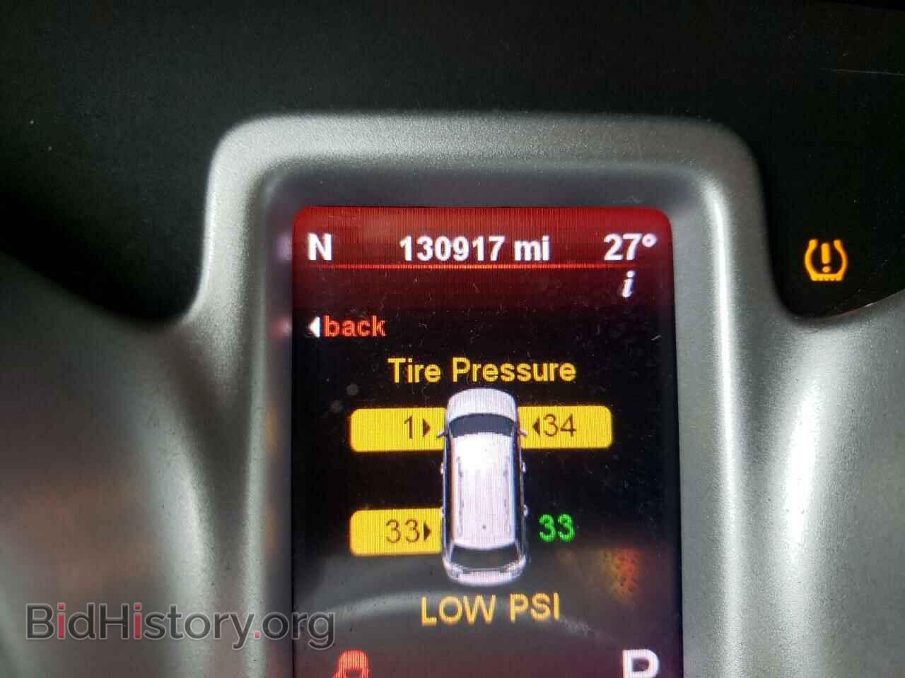 2012 DODGE JOURNEY - VIN: 3C4PDCAB0CT178325 - Фото 8