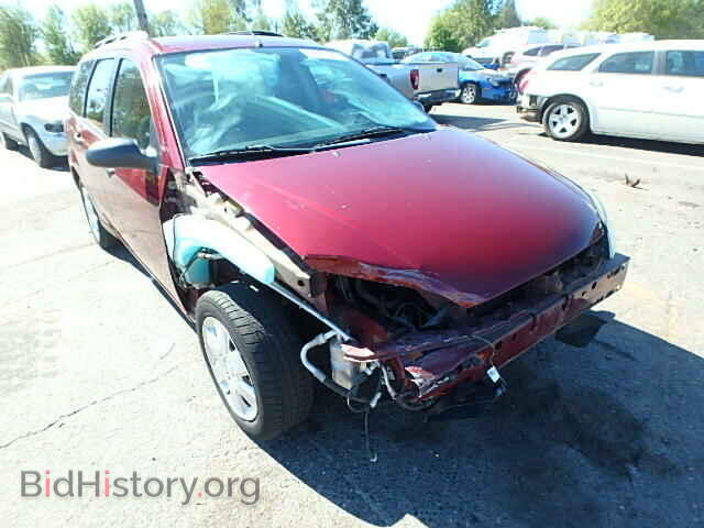Photo 1FAFP36N86W174095 - FORD FOCUS 2006