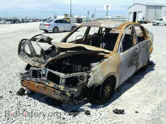 2011 FORD FOCUS - VIN: 1FAHP3FN5BW189835 - Фото 2