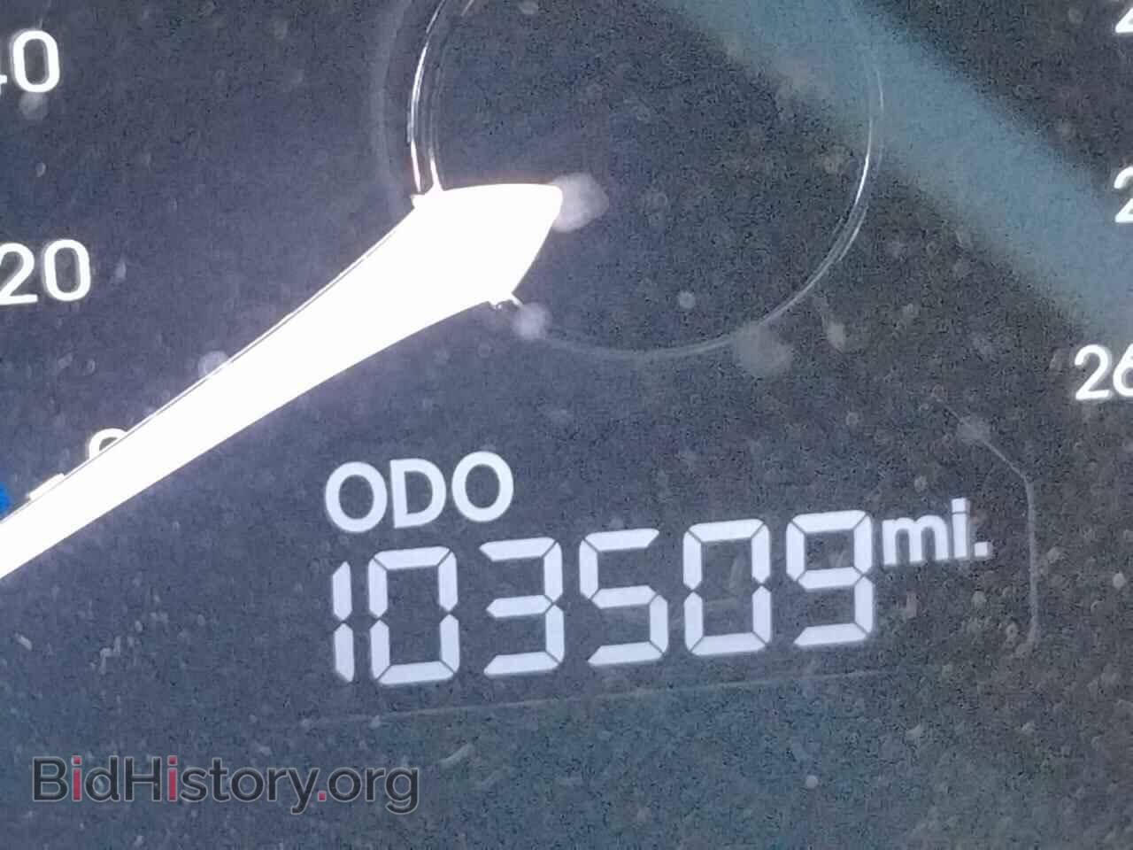 2013 HYUNDAI SONATA - VIN: KMHEC4A43DA091928 - Фото 8