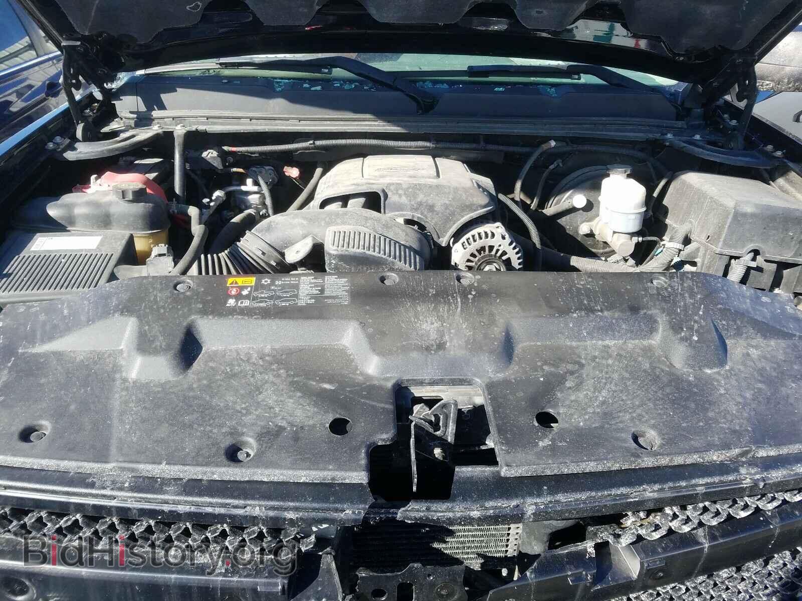 2009 CHEVROLET SILVERADO - VIN: 2GCEK13C591130417 - Фото 7